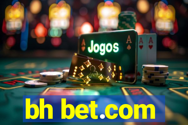 bh bet.com